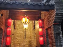 -哈哈曲艺社(西门闲亭店)