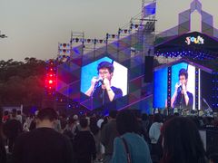 -羊山湖公园