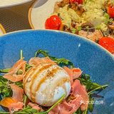 南京plmm 都去吃的隐蔽在书城的Brunch ，爆炸💥好吃