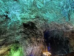 -八奇洞景区