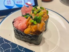 -濱寿司(高新伊藤店)