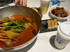-付小姐在成都(五道口店)