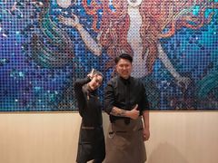 -星巴克臻选(上海合生汇1F店)