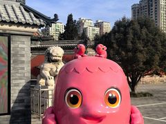 -大钟寺古钟博物馆