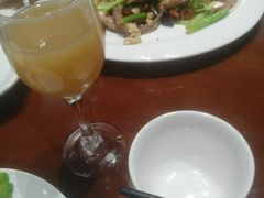 -郑庄脂渣海鲜楼(九水路店)