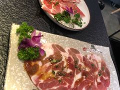 -醉火烧泥炉烤肉(孩儿巷店)