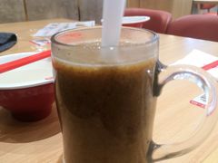 山药红枣饮-饺满天下·水饺(大唐西市店)