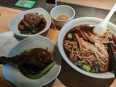 -东园小馆·早茶·淮扬小炒(江都路店)