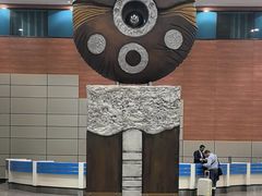 -开罗国际机场