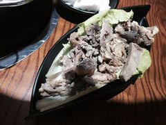 -汕品潮牛正宗潮汕火锅(华师店)