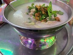 -無招牌海鮮(芽笼店)