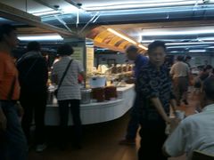 -文星素食(兴华路店)
