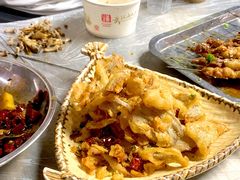 -小民大排档(光谷店)