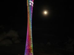 -海心沙亚运公园