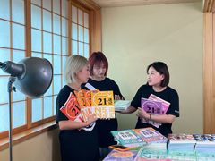 -帝京日语(春熙路旗舰校区)