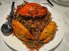 -喜记避风塘炒辣蟹(旗舰店)