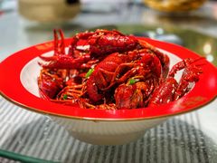 -熊记虾王·小龙虾(东晓南店)