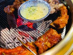 -火炉火自助餐(枫蓝国际店)