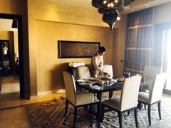 -阿布扎比沙漠皇宫酒店水疗中心