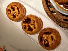 -禄运茶居·手工点心(猎德店)