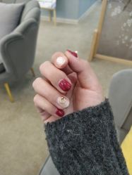 -涂tu指甲日式美甲美睫店