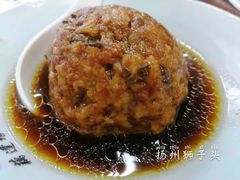-粗茶淡饭(东关街店)