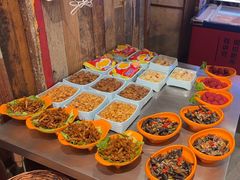 -老马路串串香火锅(北门桥店)