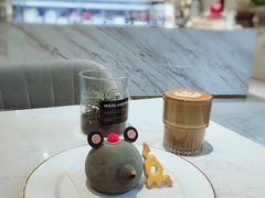 -Fridi Patisserie Cafe