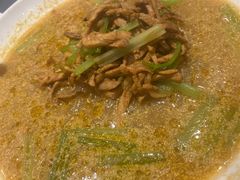 -阿庄新豫菜(航海东路店)