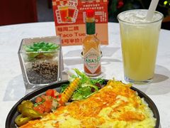 -墨纪Mojí墨西哥餐厅(官舍店)