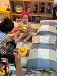 -可乐大王自然光儿童摄影(园区店)