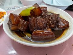 红烧肉-蘭心餐厅(进贤路店)