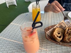 -浮游·云巅派对西餐厅(鼓岭旅游度假区店)