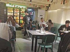 -肥家大排档(天河体育西店)
