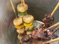 -炒豆合作社(东四总店)