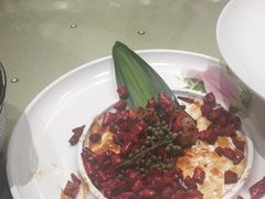 -好福记饭店(红梅公园店)