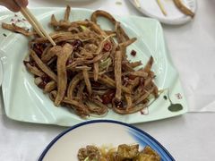 -北戴河庆山饭店·海鲜砂锅粥(北戴河黑石路店)
