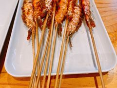 -木屋烧烤(龙湖天街店)