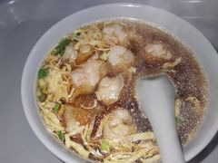 -天天锅贴王(迎凤街店)