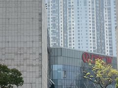 -万达广场(无锡滨湖店)