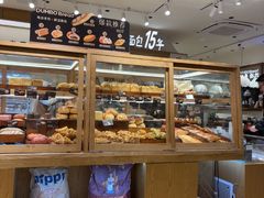 -小飞象面包公社(珠江路金鹰店)