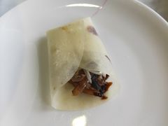 -京味斋·北京烤鸭(华威桥北工大店)