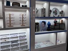-云镜眼镜加工中心(南环路店)