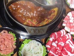-烂摊摊火锅集市(河北总店)
