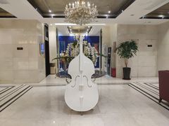 -上寓酒店公寓(原皇室堡酒店公寓)