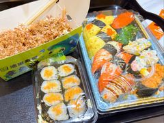 -池田寿司·新鲜现做(昌平悦荟店)