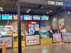 -CGV影城(金银潭激光IMAX店)