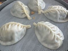 -叶存利海鲜大馅饺子(海宁路总店)