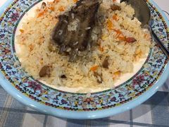 -阿达西新疆特色美食(悦海新天地中央广场店)