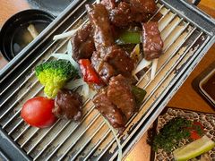 -九井澤精致料理(金茂店)